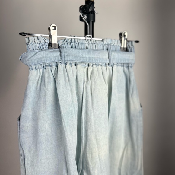 ⭐️SALE⭐️ New Look - Palazzo Pants - Picture 4 of 5